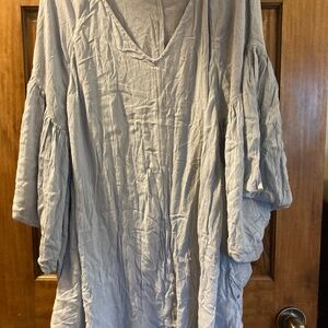 Free People blouse